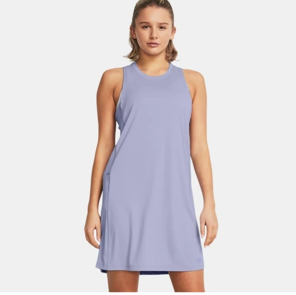 Under Armour Women's Shorebreak Iso-Chill Dress